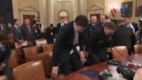 Trump, Comey, Flynn, Clinton e os tweets