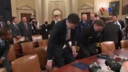 Trump, Comey, Flynn, Clinton e os tweets