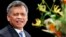 ထိုင်း နိုင်ငံခြားရေးဝန်ကြီးဟောင်း Surin Pitsuwan 