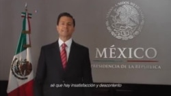 Trump Mexico President