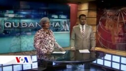 Qubanaha VOA, Dec. 20, 2018