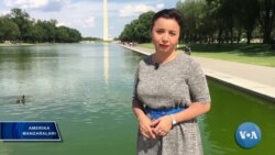 Vatanni uch yil kezgan amerikalik