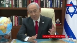 اسرائیل دبیر شورای عالی امنیت ملی  و فرمانده بسیج جمهوری اسلامی را هم کُشت