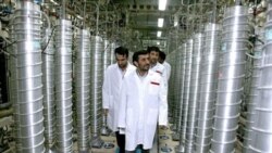 احمدی نژاد نگرانی های غرب از برنامه اتمی ایران را نادرست می داند
