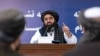 Taliban FM to be ‘chief guest’ in Russia-hosted Afghanistan talks