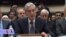Correspondants VOA : Robert Mueller témoigne devant le Congrès