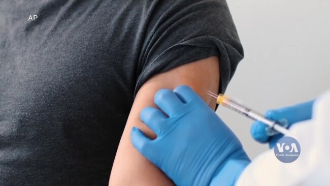 Що американські науковці кажуть про вакцину від коронавірусу від компаній Пфайзер і БіоНТек? Відео