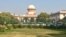 India's Supreme Court is hearing a petition by a Muslim woman who says the practice of "triple talaq" or instant divorce is unconstitutional. (A. Pasricha/VOA)