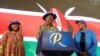 Kenya's opposition leader Raila Odinga addresses the nation after rival William Ruto was declared president-elect on August 15. Odinga has indicated he will mount a legal challenge to the outcome.