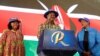 L'opposant kenyan Raila Odinga, déclaré perdant, entend saisir la justice
