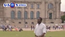 VOA60 Africa