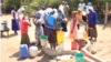 Harare authorities say they will soon start water rationing because of low levels, thus exposing residents to water-borne diseases such as cholera, as some residents might turn to unsafe water sources. 