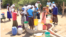 Harare authorities say they will soon start water rationing because of low levels, thus exposing residents to water-borne diseases such as cholera, as some residents might turn to unsafe water sources. 