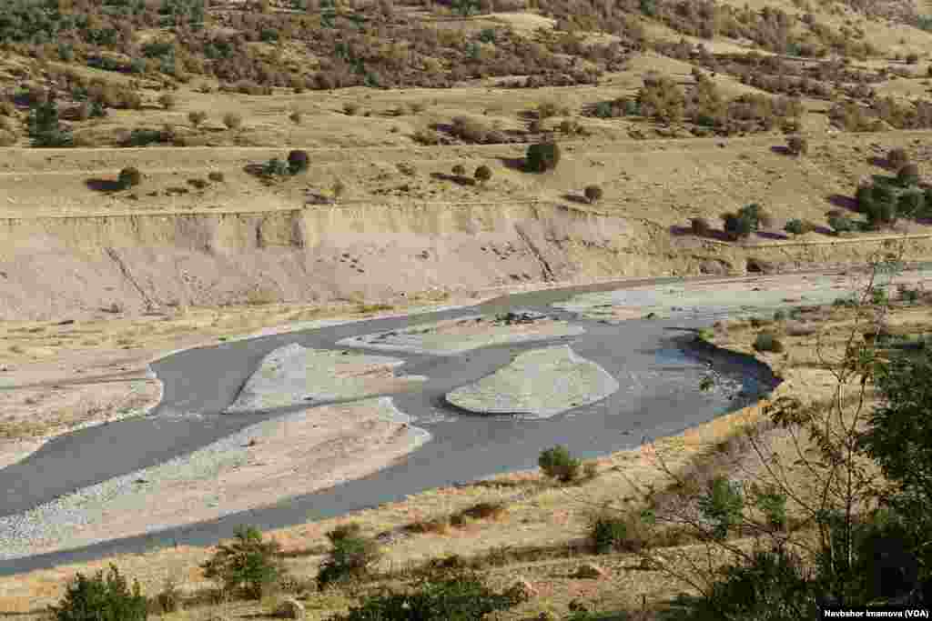 Arslanbab, Jalal-Abad, Kyrgyzstan