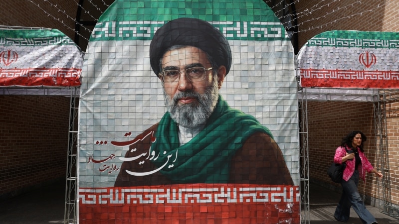 وال‌استریت ژورنال: نقش مجتبی خامنه‌ای در مذاکرات و تصمیم‌سازی‌ها مبهم است