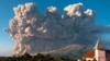 Investigadores pronostican erupciones volcánicas utilizando datos satelitales
