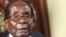 UMnu. Robert Mugabe