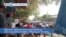 VOA60 World - Myanmar: Security forces opened fire on anti-coup demonstrators in Myaing