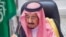 King Salman