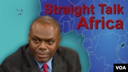 Straight Talk Africa(simulcast)