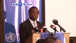 Manchetes Africanas 3 Julho 2014