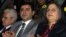 BDP eşbaşkanları Selahattin Demirtaş ve Gültan Kışanak