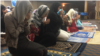 Uyghurs in US Celebrate Eid, With Their Thoughts Back Home