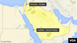 Saudi Arabia