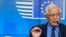 Ông Joseph Borrell người đứng đầu chính sách ngoại giao của Liên hiệp châu Âu (EU).