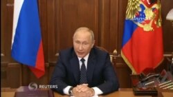 Պուտինը աջակցեց կառավարության թոշակային բարեփոխումները