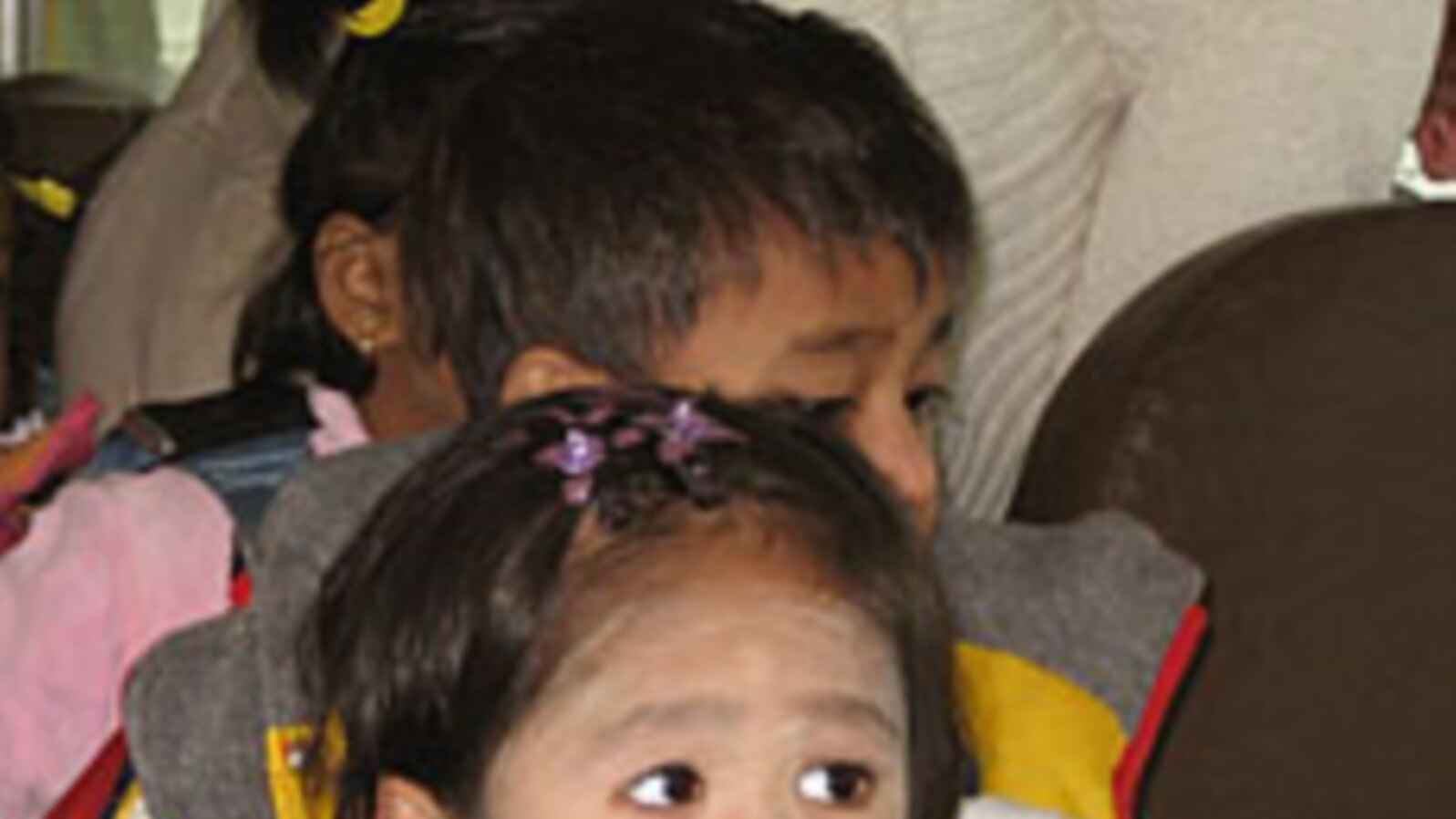 Indiana Schools Help Young Burmese Immigrants Overcome Lead Poisoning Effects