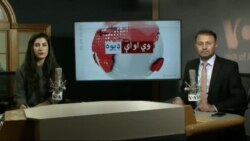 د ډیوه ریډیو د روانو چارو خپرونه په ټي وي