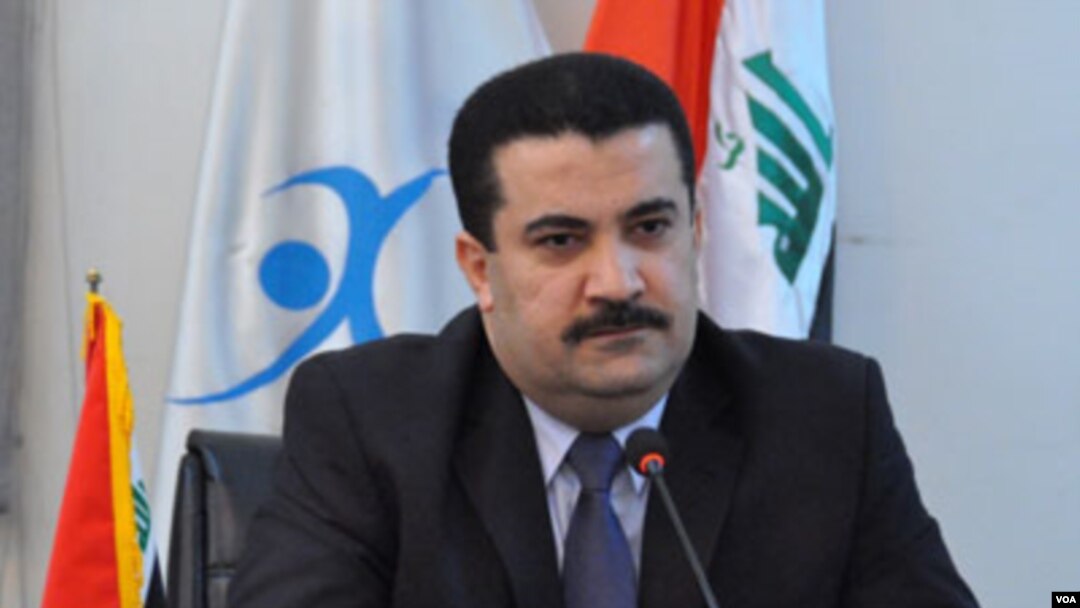  موحه‌مه‌د شیاع ئه‌لسودانی