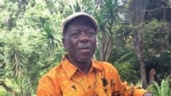 RIP Wambali Mkandawire - Music Time in Africa