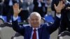 Veteran Uzbek Leader Re-Elected in Vote Branded Undemocratic