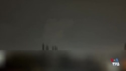 ویدیوی منتسب به چند انفجار در تهراندشت و سرخاب کردان - ۵ فروردین ۱۴۰۵
