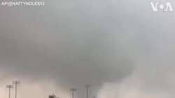 Ֆլորիդայում փոթորիկների հետևանքով առնվազն երեք մարդ է զոհվել