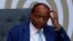 Patrice Motsepe à Johannesburg, en Afrique du Sud le 17 juillet 2018.