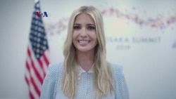 Kontroversi Peran Ivanka Trump sebagai Penasihat Gedung Putih