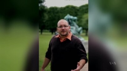 Verdict Expected Shortly in Jason Rezaian Trial