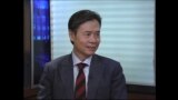《海峡论谈》VOA专访节选: 台湾驻美代表金溥聪谈网络黑客