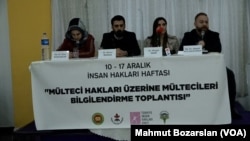 17 Aralık 2021 - Diyarbakır