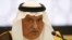 El ministro de Exteriores de Arabia Saudí, Ibrahim al-Assaf, habló durante una reunión de cancilleres de las 57 naciones de la Organización para la Cooperación Islámica en Yidda antes de una serie de cumbres en el reino.