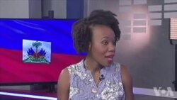 Yon Òganizasyon pou Ede Sipòte Jèn nan Etid yo Ak travay