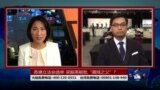 海峡论谈:香港立法会选举 梁振英被批“港独之父”?