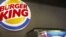 En esta encuesta sobre comida rápida, McDonald's, Burger King, KFC y Taco Bell salen perdiendo.