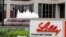 Trụ sở công ty Eli Lilly tại Indianapolis, tiểu bang Indiana.
