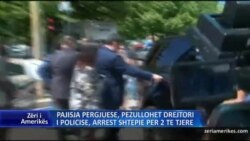 Përgjimi, pezullohet Drejtori i Policisë