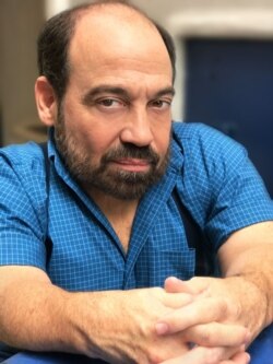 Danny Woodburn is an actor, comedian and activist who is a passion advocate for people with disabilities.