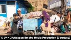 ملل متحد: تا جنوری سال ۲۰۲۵ بیش از ۸۰۰هزار افغان از پاکستان به افغانستان بازگشتانده شده اند.